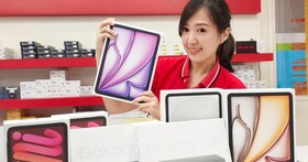 地標網通母親節優惠開跑，iPad 狂降 83 折、三星最高現省六千