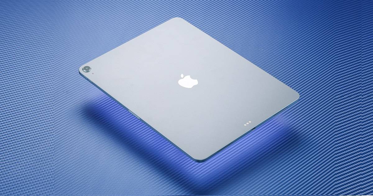 iPad Air M3 評測:升級 M3 晶片、售價 19,900 元起,最適合誰購買?