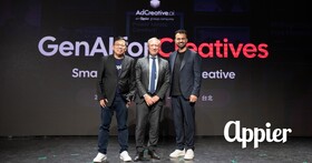 AI 行銷世代來臨！Appier 廣告雲、個人化雲與數據雲整合 AdCreative.ai，加速行銷規模化與 ROI