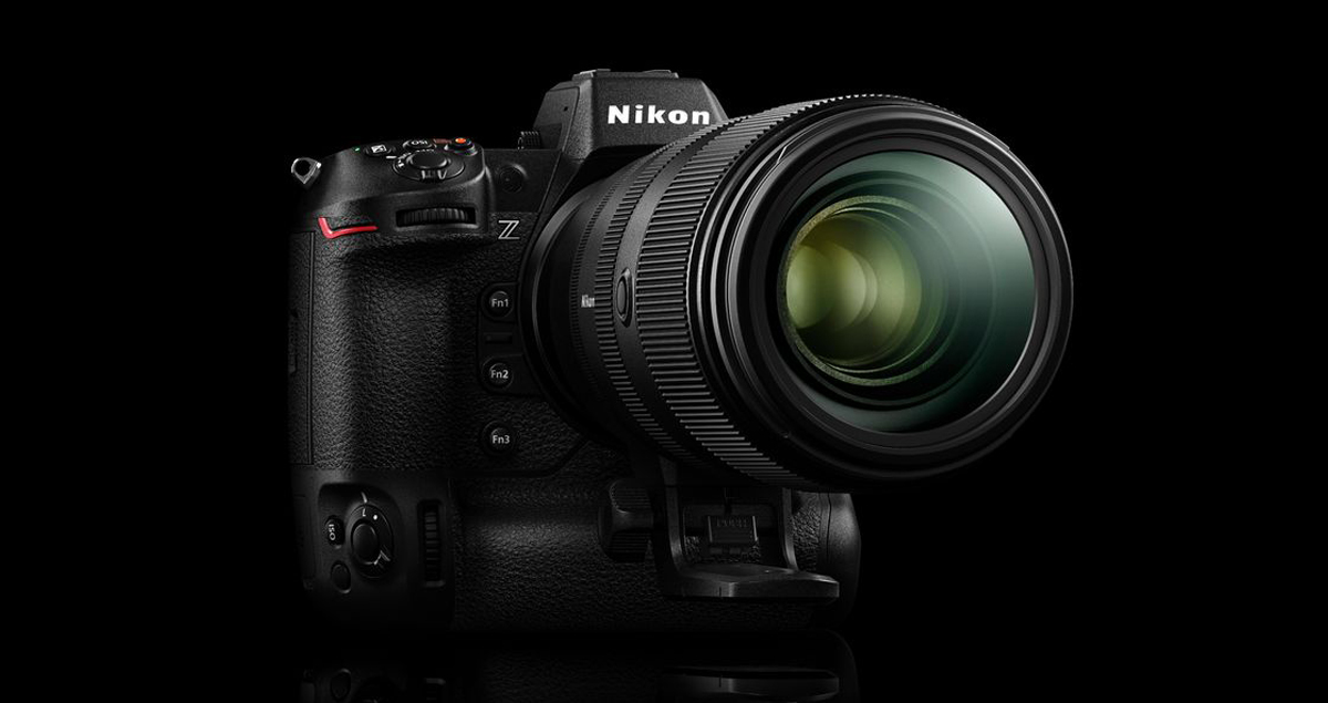 Nikon Z9 II 傳聞規格曝光!4,500 萬畫素全片幅堆疊式 CMOS、EXPEED 8 處理引擎