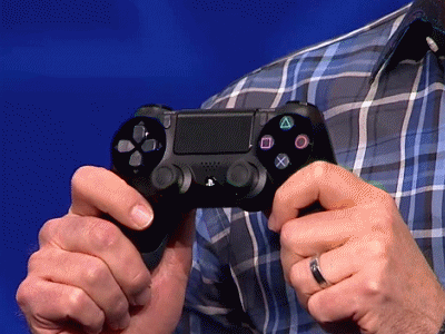 PS4 正式發表，主機未現身、DualShock 4 手把先亮相，2013 年底開賣