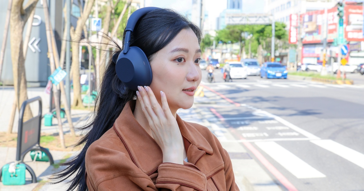 Sony 新一代 WH-1000XM6 旗艦降噪機皇問世!跟前代相比,四個你不能不知的更新重點