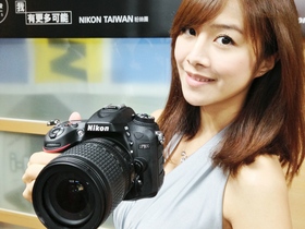 Nikon D7100 DX 數位單眼機皇發表， Nikon 1 J3 、 S1 新機同步現身