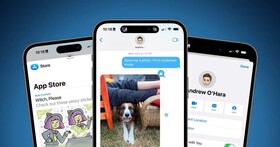 iOS 19、macOS 16 將迎來「Solarium」大改版！蘋果準備 WWDC 發表全新 UI 設計