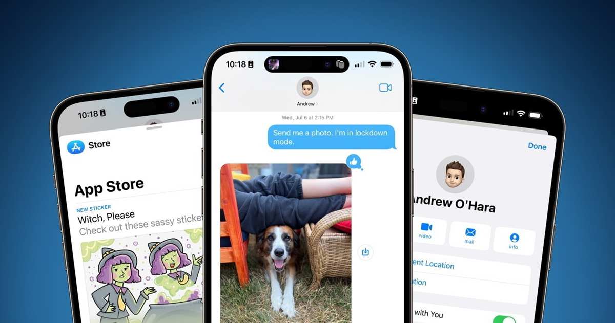 iOS 19、macOS 16 將迎來「Solarium」大改版!蘋果準備 WWDC 發表全新 UI 設計