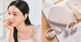 鐵三角 Audio-Technica ATH-AC5TW 評測：舒適度佳、聽感自然的高 CP 值開放式耳掛真無線耳機