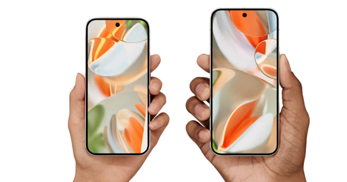 Google Pixel 10 真機曝光,首度採用台積電代工 Tensor G5 晶片