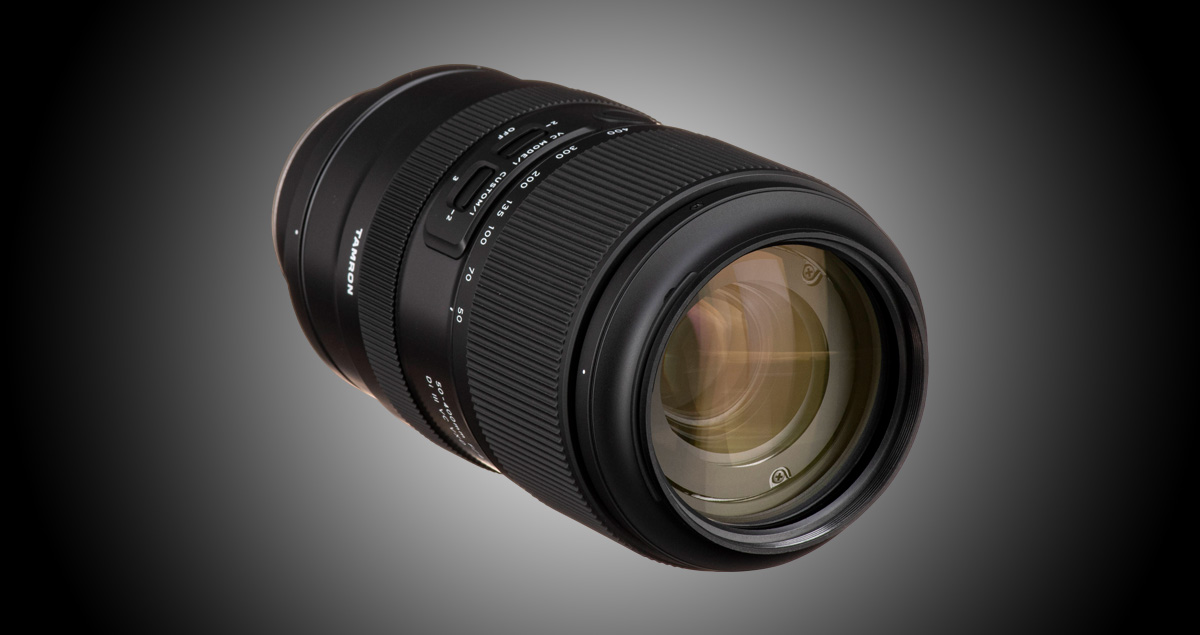 傳聞 TAMRON 正在開發 100-400mm F5-6.7:主打內變焦設計,長焦市場再添戰力