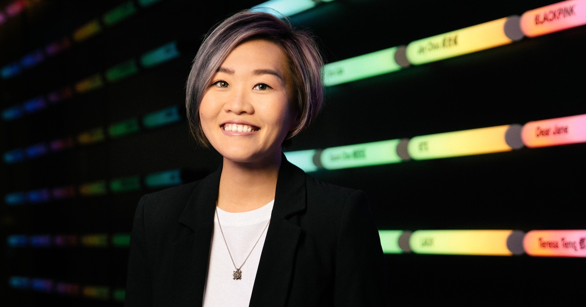 Spotify 音樂總監 Kossy Ng 解密Spotify音樂策略:演算法、社群與AI的深度融合