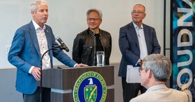 Dell與NVIDIA攜手打造專為加速諾貝爾獎等級科學研究設計的超級電腦 Doudna，預計明年啟用