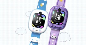 遠傳推出 360 兒童定位手錶 T1 台灣版，電池與螢幕升級、資費 399 起