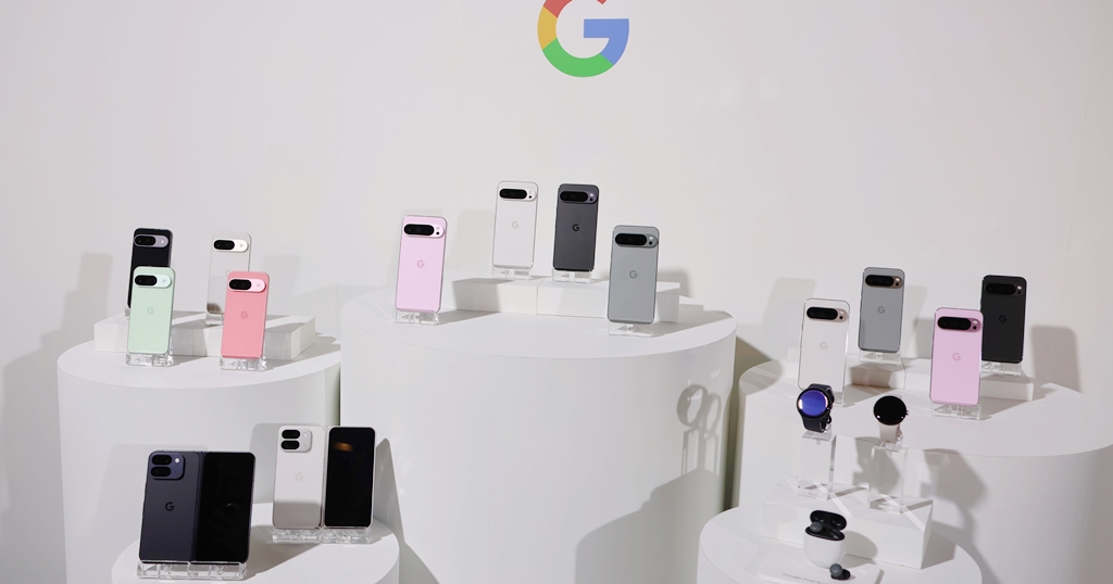 Pixel 10 系列可能提前發表,Android 16 將在第二季推出