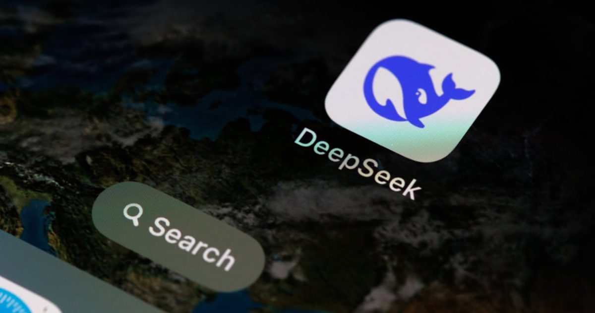 DeepSeek 被疑使用 Google Gemini 訓練資料,被抓包推理軌跡以及語言風格太近似質疑為「AI 蒸餾」