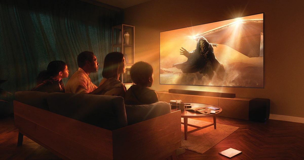 Sony 在台發表 2025 全新 BRAVIA 系列,從鏡頭到客廳打造居家影院級影音體驗