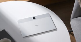 OPPO 推出 Pad SE 中階 AI 平板，支援 iOS 互傳、七千有找