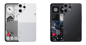 台灣大哥大獨家開賣 CMF PHONE 2 PRO，搭配資費手機 0 元起
