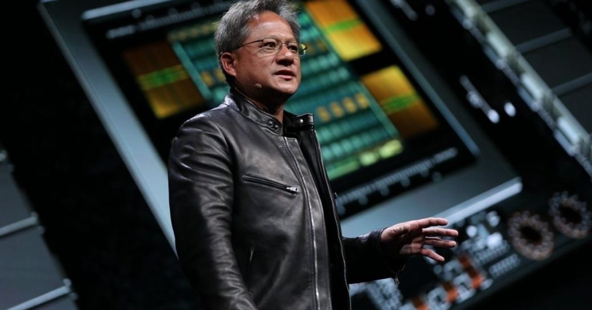 Nvidia在台研發中心擴編開出高達550萬年薪,與台積電搶頂尖工程師人才