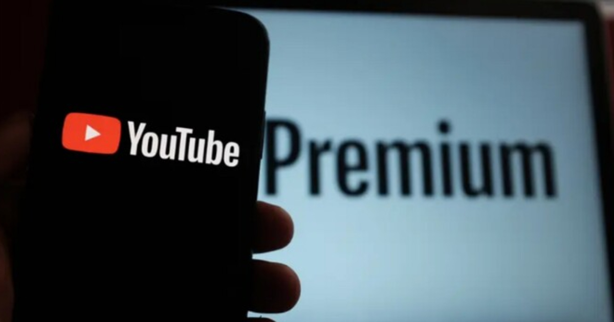 付錢訂閱還是要看廣告！Youtube Premium Lite 將於 6 月底插入更多廣告