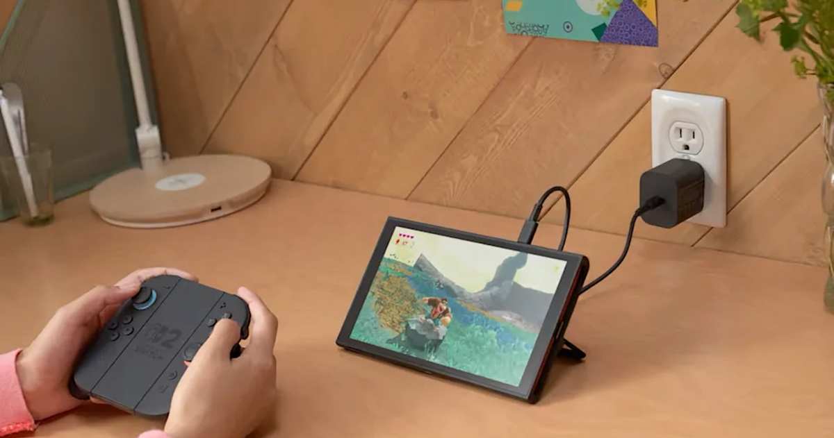 Switch 2 維修費用大幅調漲，僅 Joy-Con 2 手把仍維持免費維修