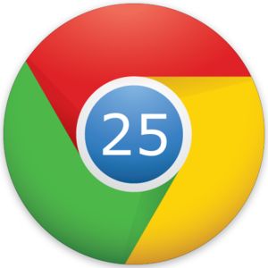 Google Chrome 25正式版新增語音辨識功能，用說的也能通