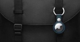 傳聞中的第二代 AirTag 快將登場，強化追蹤距離、防跟蹤與Vision Pro整合