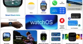 watchOS 26 新增智慧健身夥伴，強化日常互動與運動體驗