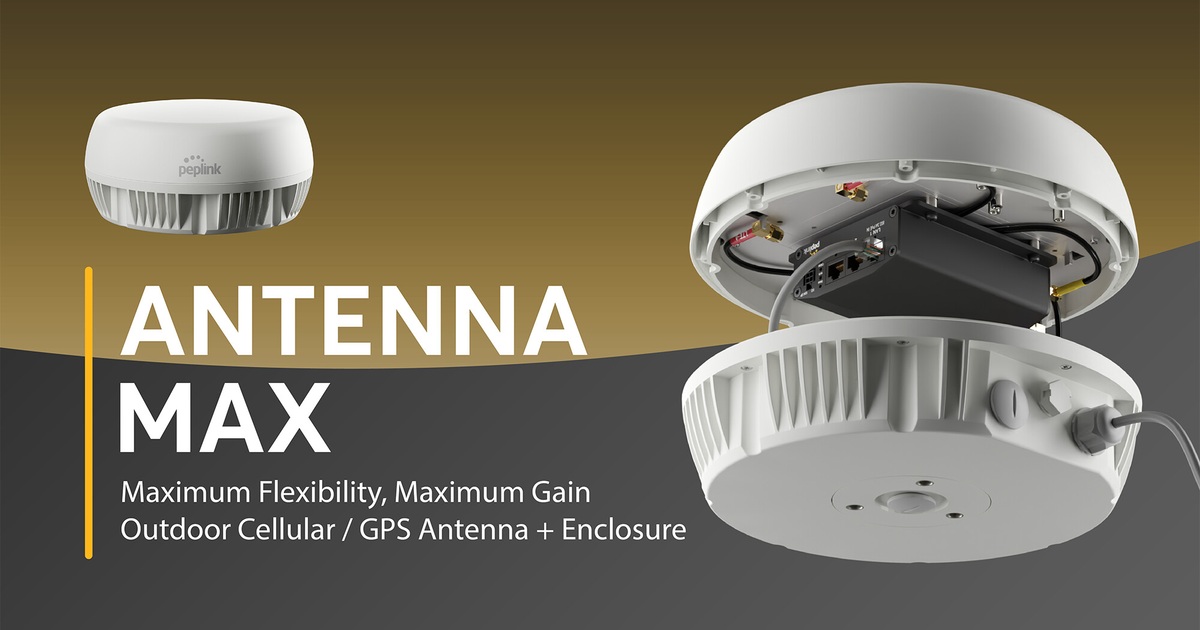 NETGEAR 推出 Wi-Fi 7 商用基地台與 S3400 系列交換器、Peplink 與瀚錸科技同步發表多項新產品