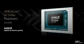 AMD Ryzen AI Z2 Extreme系列處理器解析：如何讓ROG Xbox Ally X、ROG Xbox Ally掌機爆發遊戲超能力