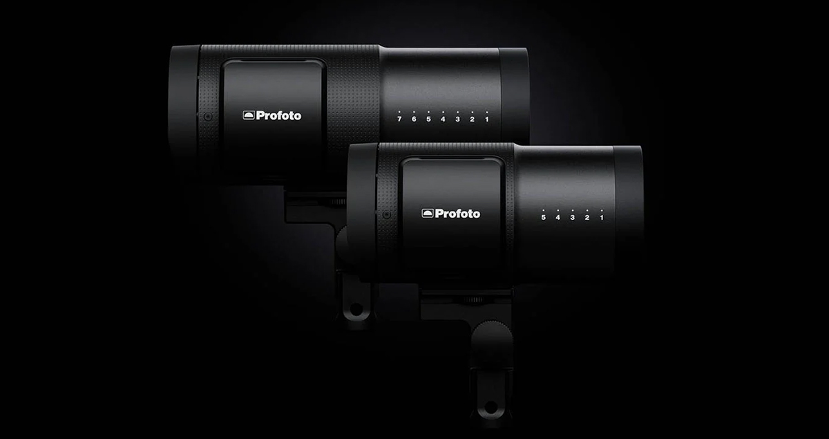 Profoto 發表全新閃光燈 B20 與 B30:重新定義專業攝影的照明標準