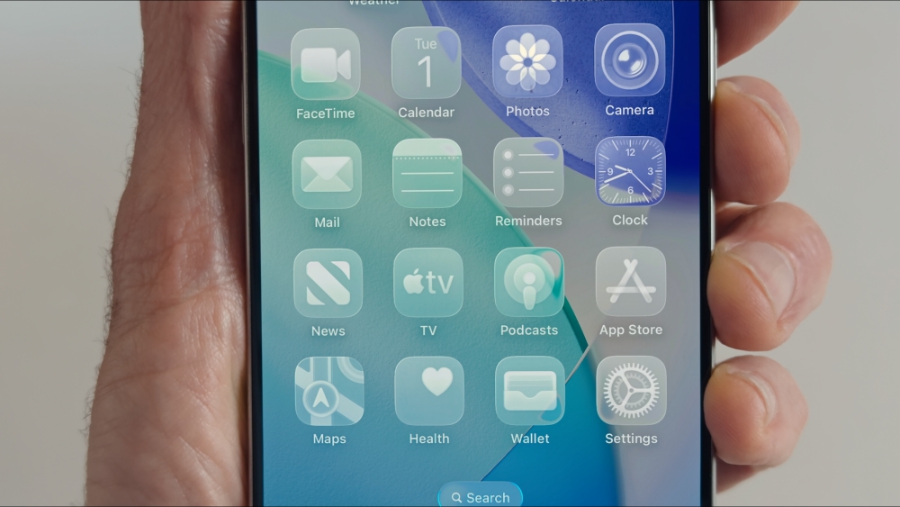 傳出延宕的 Siri 個人化功能預計 2026 年登場,Apple 將以全新架構重啟智慧語音助理計畫