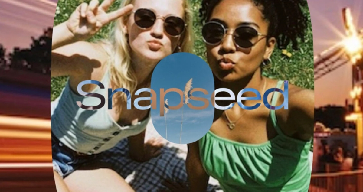 Snapseed 3.0 重磅重新:經典底片濾鏡重現,手機攝影愛好者必備!