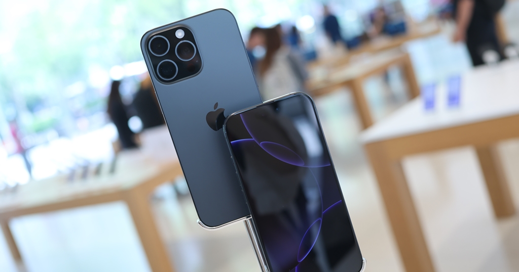 iPhone 2025 Q2銷售強勁!今年4、5月大賣,中國重回市場第一
