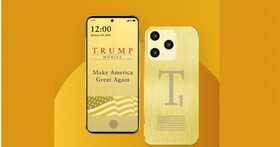 川普手機真的是「美國製」嗎？分析師：T1 Phone 恐怕是換殼中國機