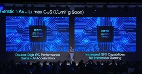 ARM 全新 Prime 核心「Travis」曝光，提升 IPC 表現、運作更高效