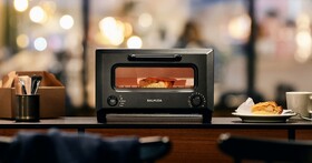 BALMUDA ReBaker 烤麵包機全新登場，以回烤技術重現「剛出爐」美味