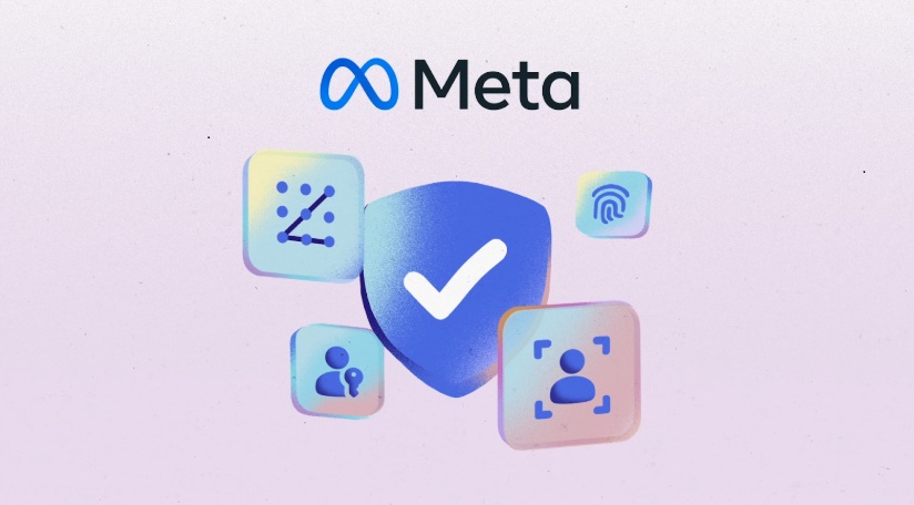 Meta 在行動裝置上導入 Facebook 密碼金鑰,提高帳號登入安全性