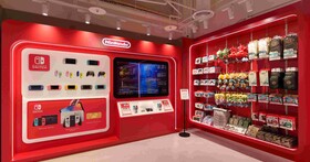 沒抽到 Switch 2 嗎？任天堂台北旗艦店將舉辦首賣活動，1000 台主機開放現場購買