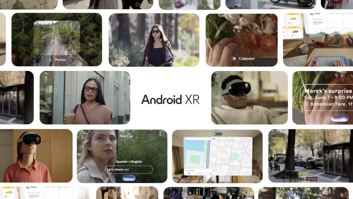 Google XR 智慧眼鏡代號「Martha」曝光!支援視角錄影、專屬 App 功能洩露