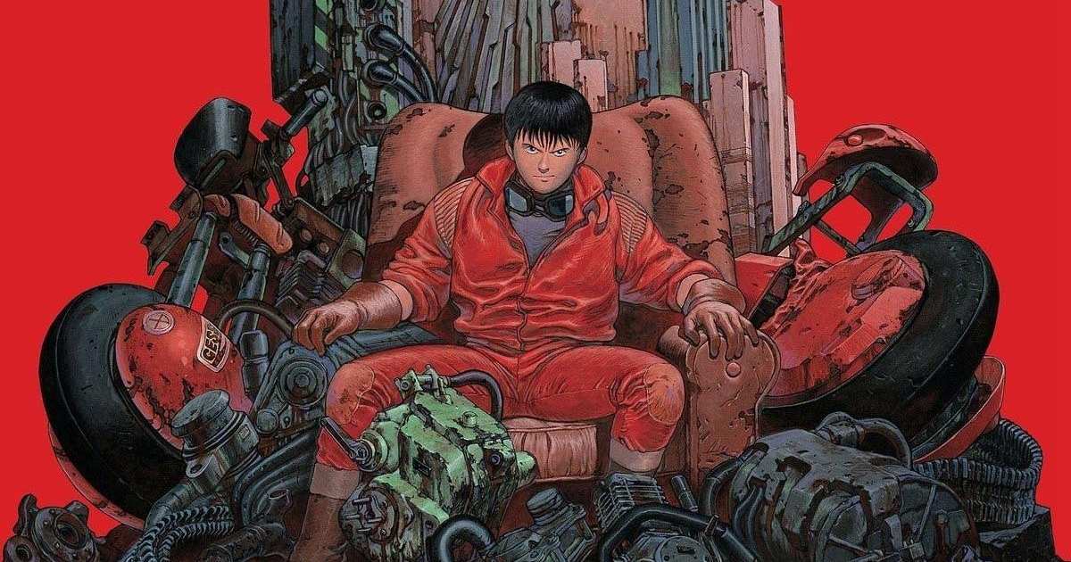 科幻迷安心了?華納終止《AKIRA》真人電影計畫,20年開發地獄畫下句點