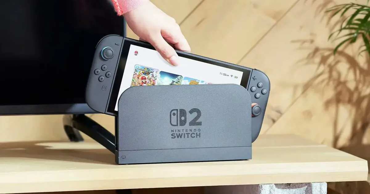 Switch 2 銷售熱潮超預期!任天堂社長古川俊太郎公開致歉並承諾擴產