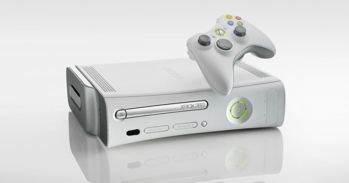 20年老主機重獲新生！微軟默默為Xbox 360修Bug、換首頁也不忘推新廣告