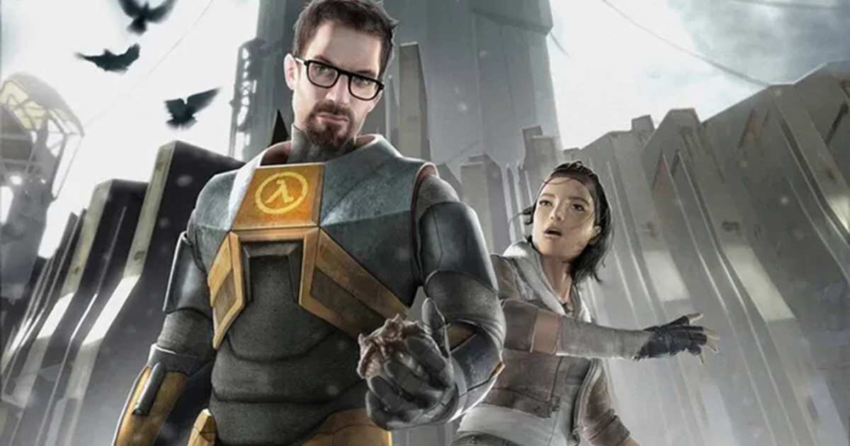 差點流失!Valve 驚險保住《戰慄時空 3》域名,已持有 26 年