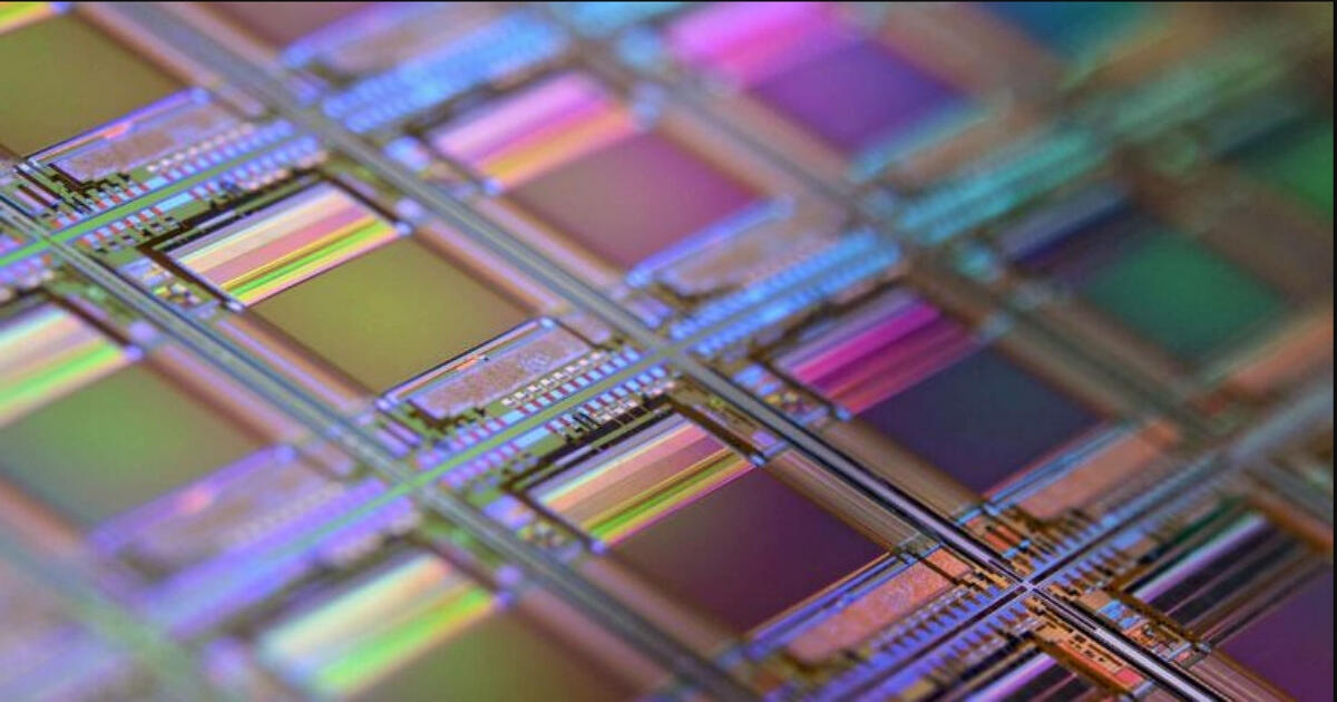 三星完成 1c nm DRAM 製程開發，正式邁向量產階段