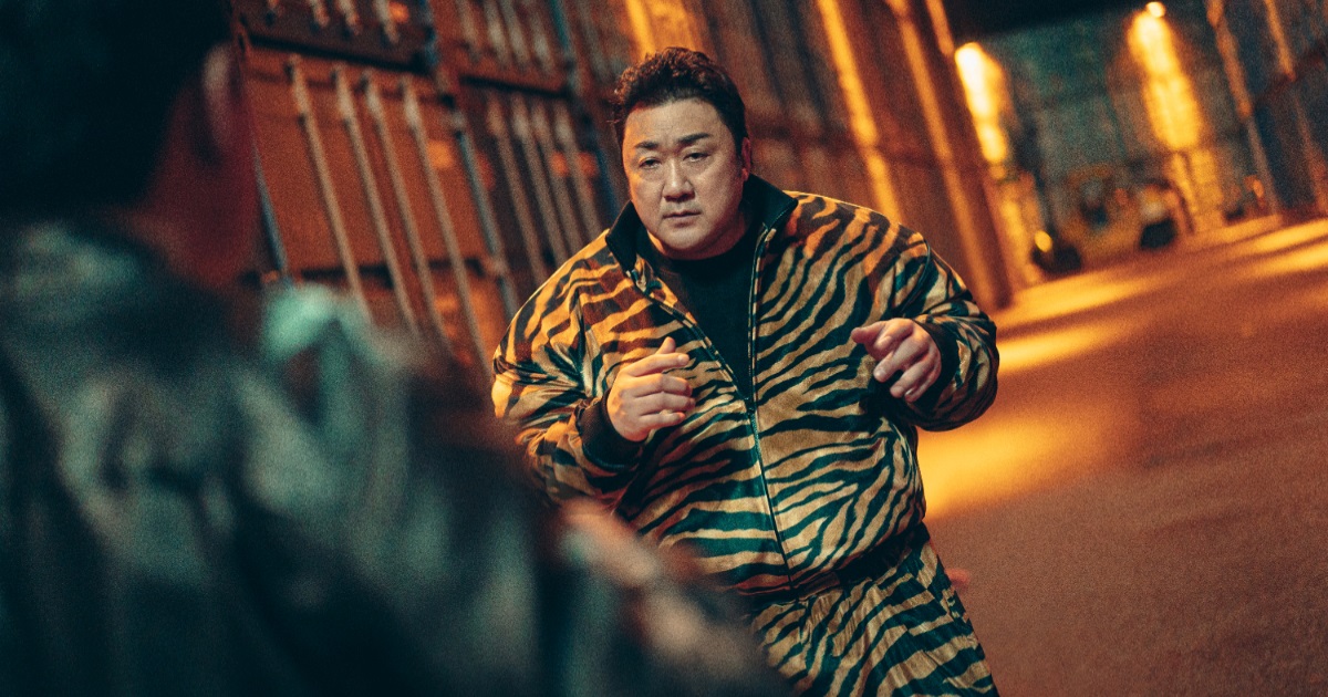 《十二使者》Disney+ 動作奇幻韓劇 8/23 上線,馬東石攜手《八尺門》雷嘉汭對戰上古邪靈朴炯植