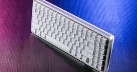 NZXT Function Elite MiniTKL 開箱評測：全方位質感系磁軸電競鍵盤