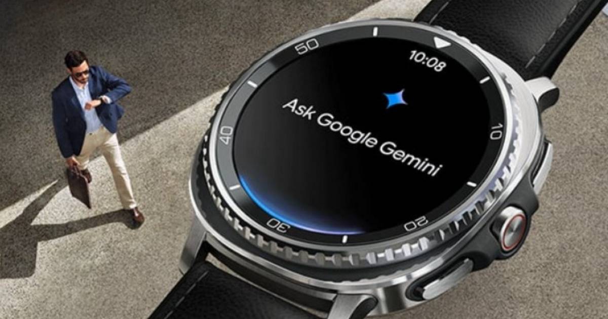 Galaxy Watch8 系列外觀曝光：Classic回歸旋轉錶圈設計，與Ultra一樣走硬派風格