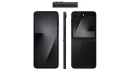 三星入門摺疊機 Z Flip7 FE 跑分曝光：採用 Exynos 2400、效能不敵 Snapdragon 8 Gen 3