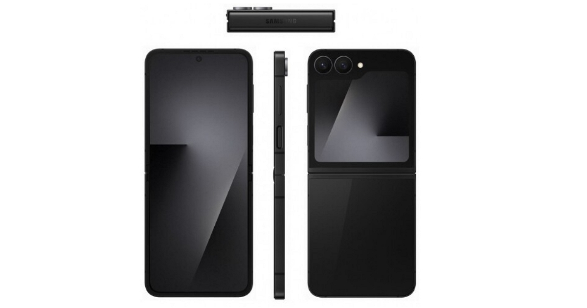 三星入門摺疊機 Z Flip7 FE 跑分曝光:採用 Exynos 2400、效能不敵 Snapdragon 8 Gen 3