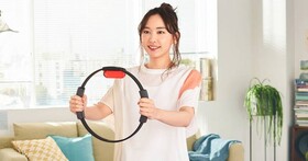 別急著出清！任天堂公告 Switch 2 玩《健身環大冒險》等多款遊戲仍需初代 Joy-Con 控制器