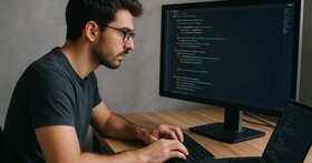 AI 是軟體工程師的萬靈丹？研究指出資深開發者用了AI工具效率反而變慢